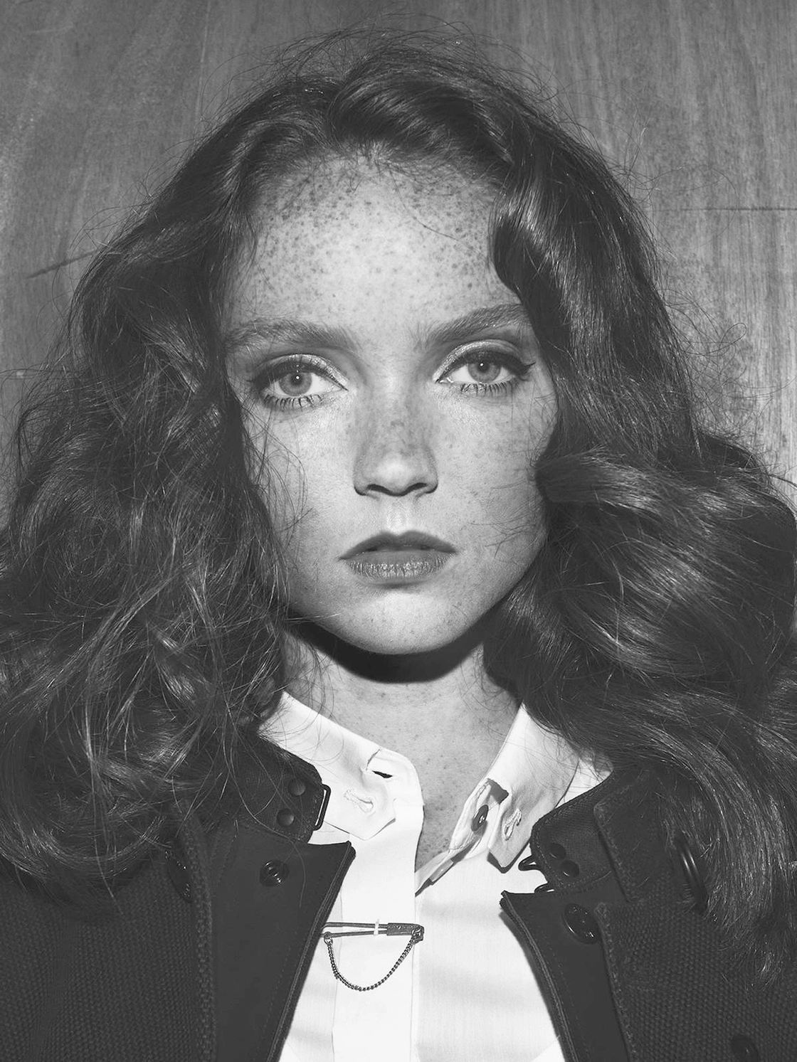 G-Star Lily Cole