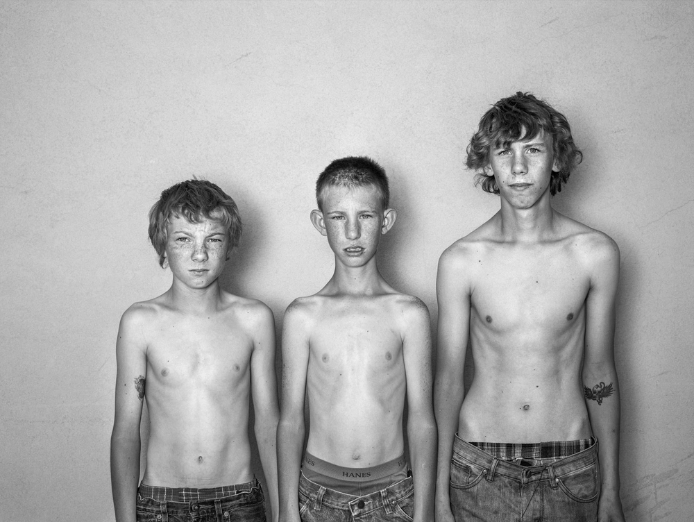 AMERICAN — book launch at Foam