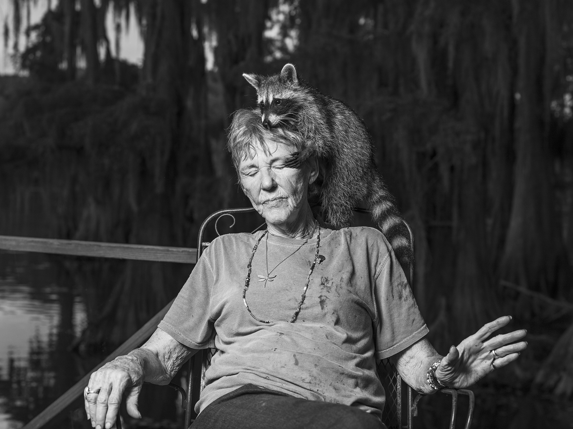 Dottie, Uncertain, Texas
