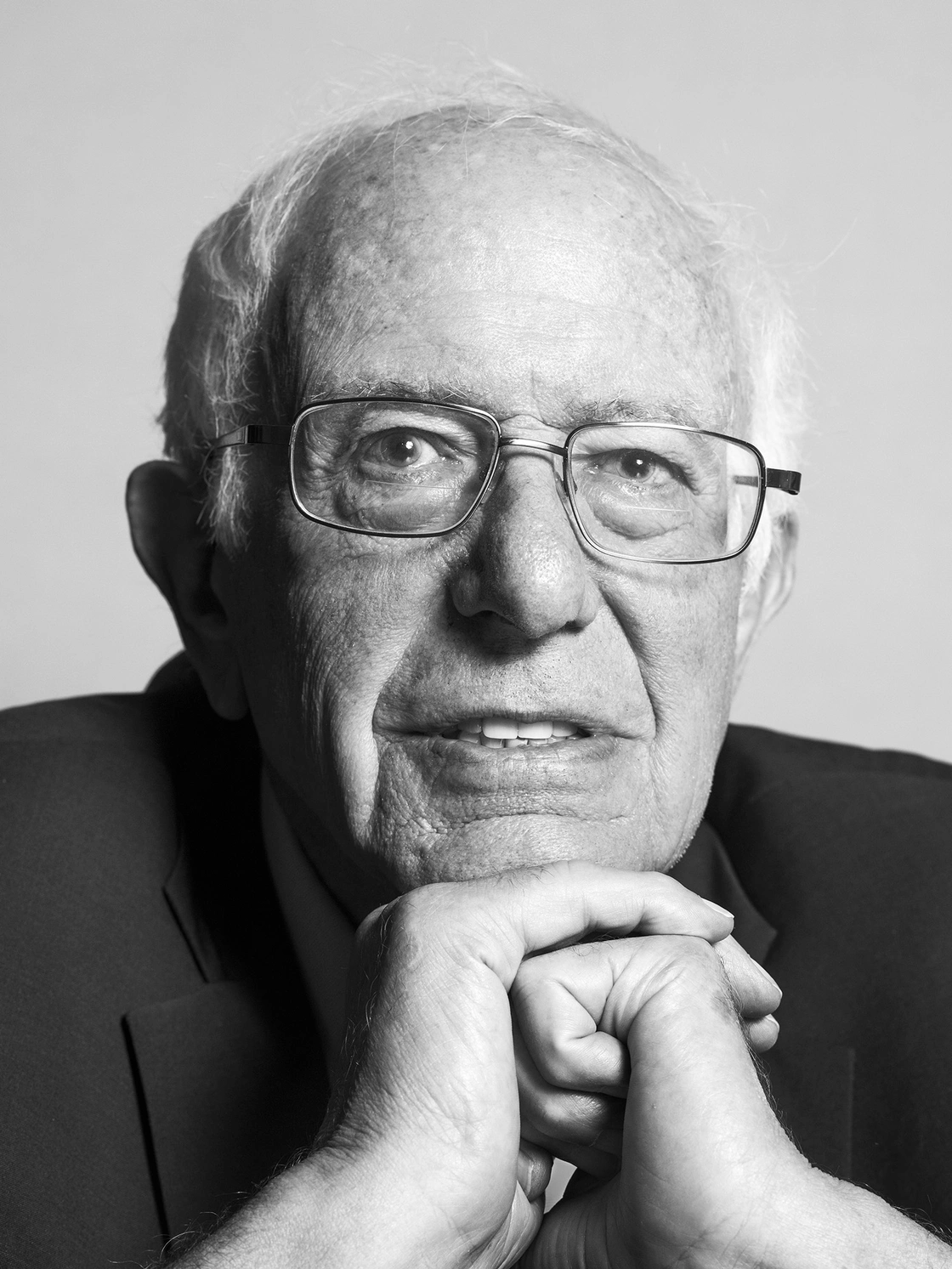 Bernie Sanders