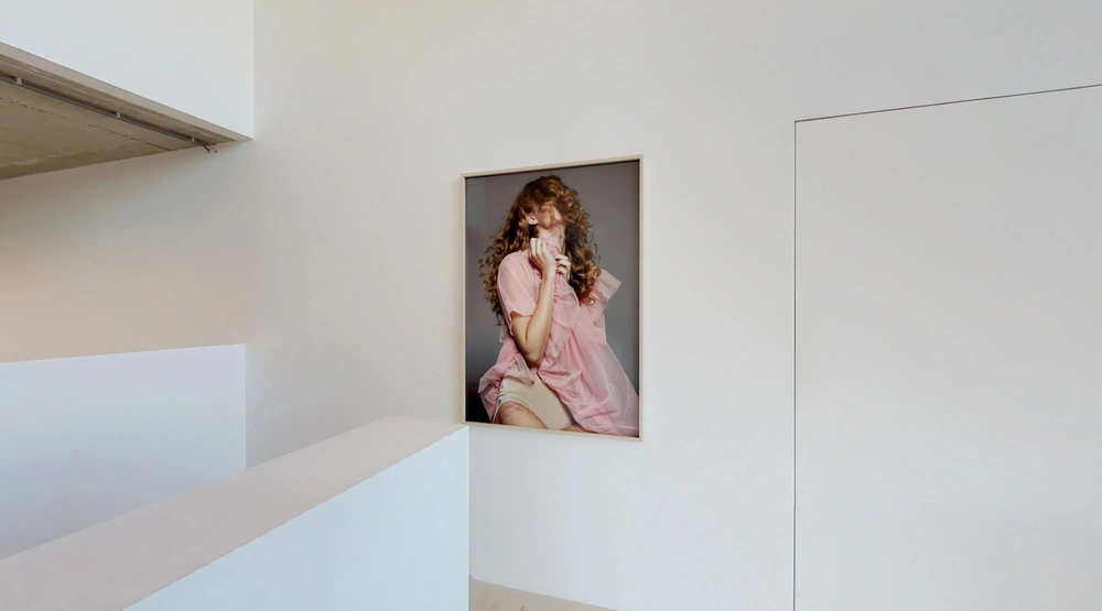 LOVE ME Exhibition