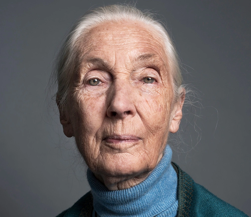 The Art of Portraiture |Photography Masterclass with Robin de Puy