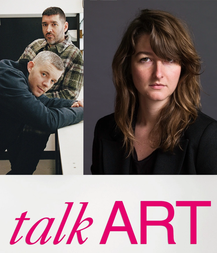 TalkArt 