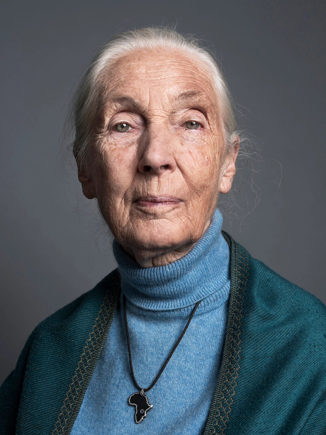Jane Goodall