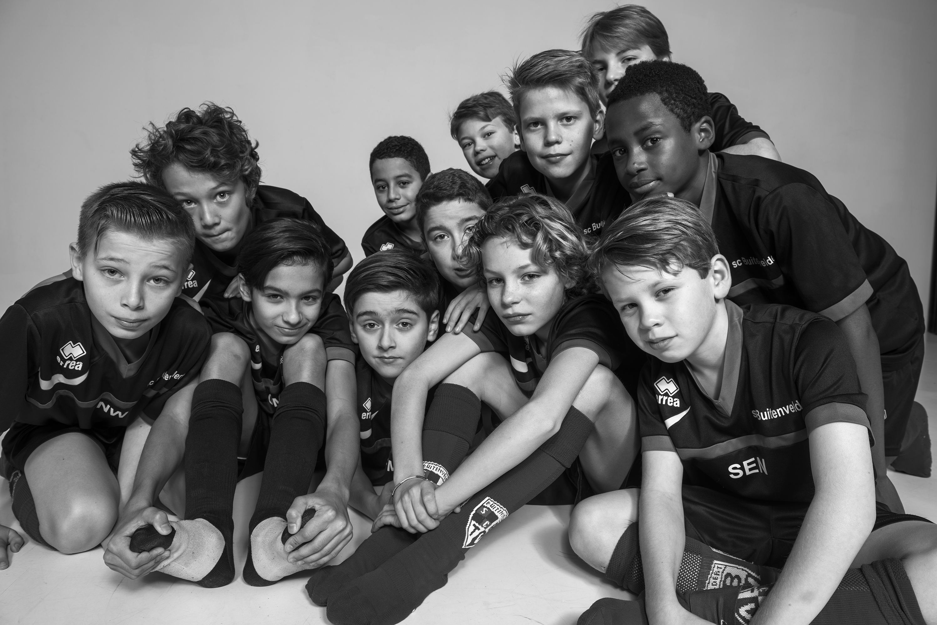 Europe by People