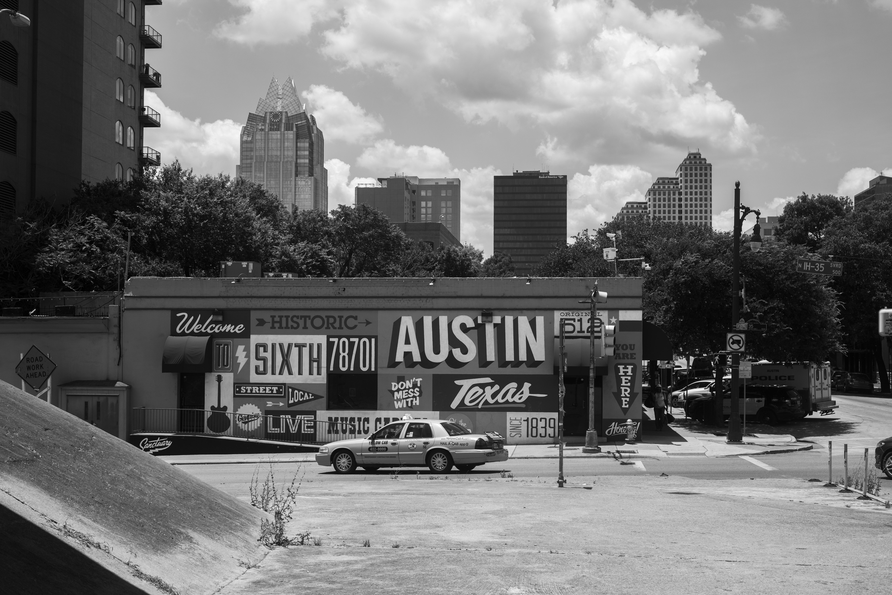 Austin, Texas