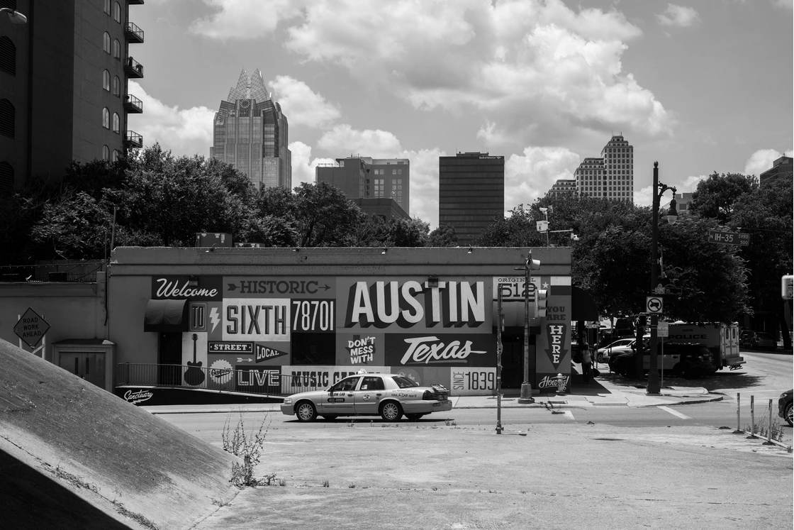 Austin, Texas