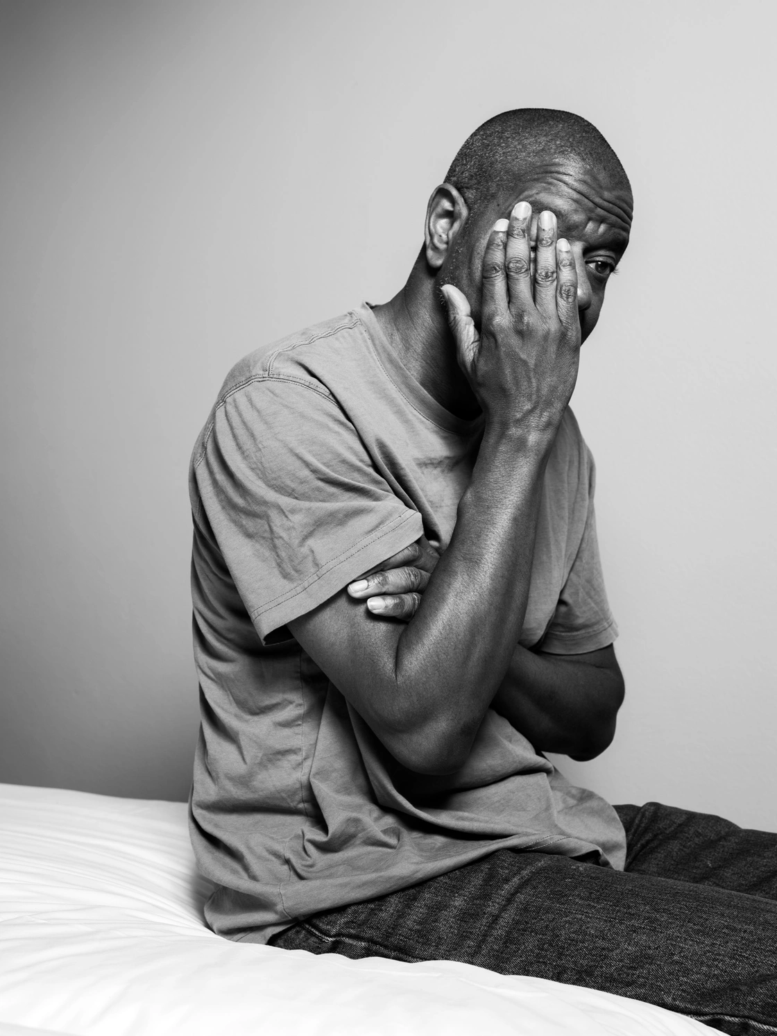 Paul Beatty 