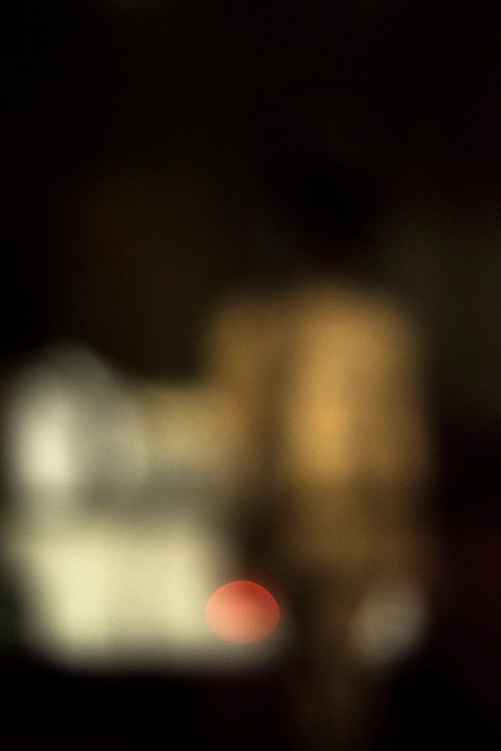 Self Portraits